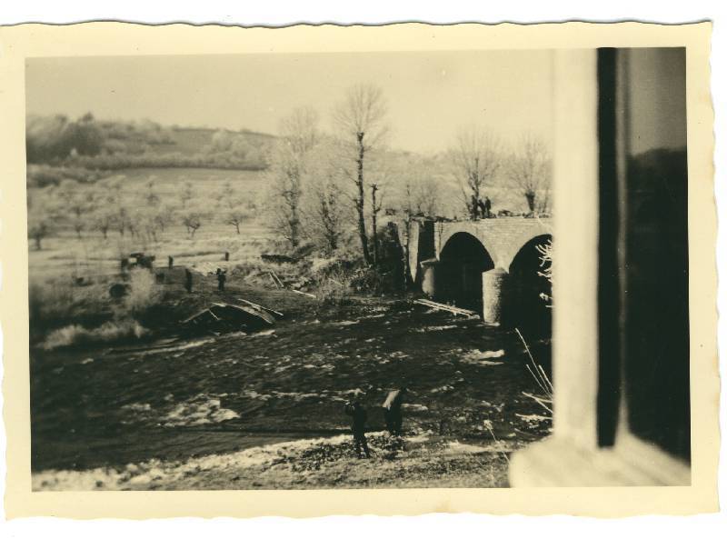 50er Jahre Bild Nr.096